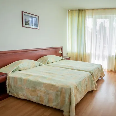 The Szálloda 3*