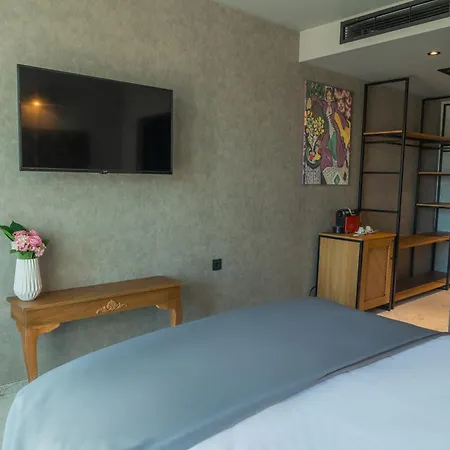 The Szálloda 3*