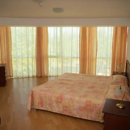The Szálloda 3*