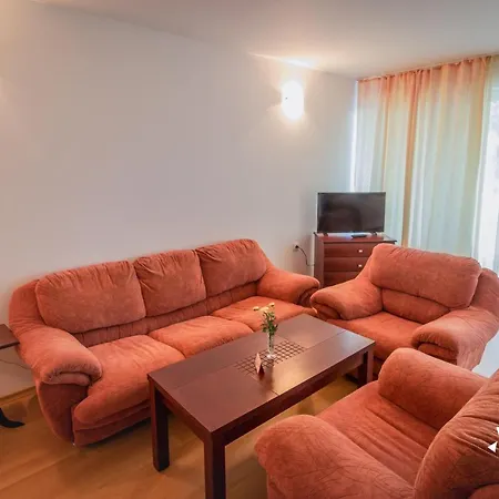 Zebra Hotel Zarewo