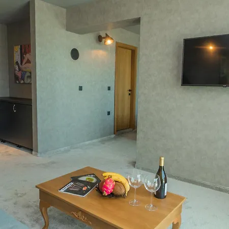 Hotel Zebra Zarewo