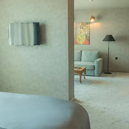 Zebra Hotel
