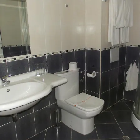Hotel Zebra Zarewo